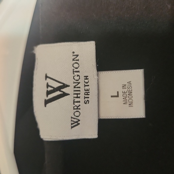 Geometric top - Picture 3 of 4